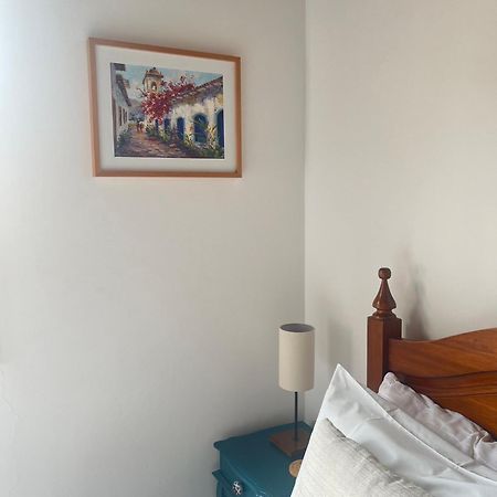 Pousada Roma 파라티 외부 사진