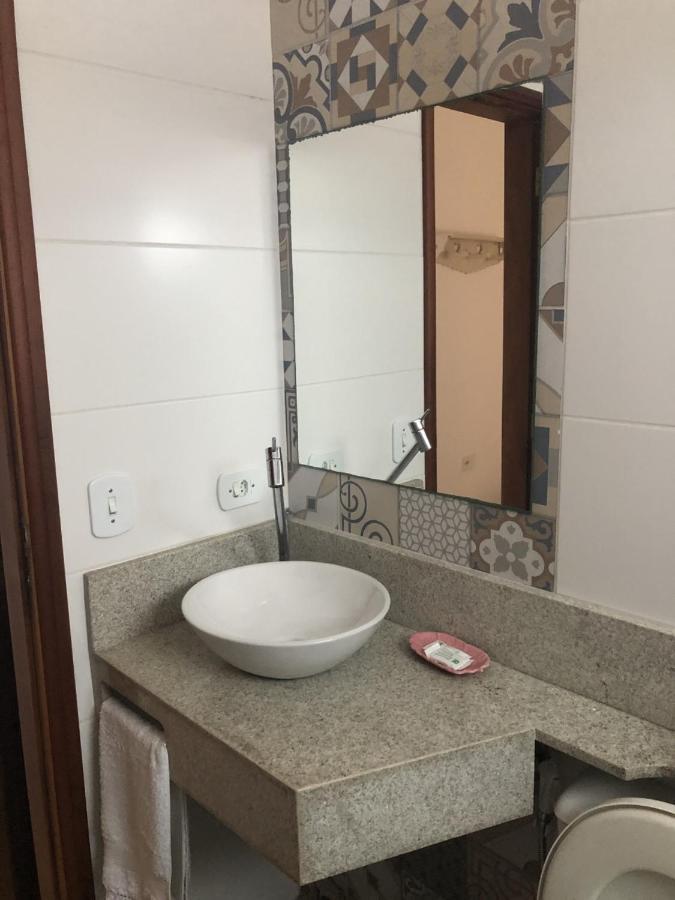 Pousada Roma 파라티 외부 사진