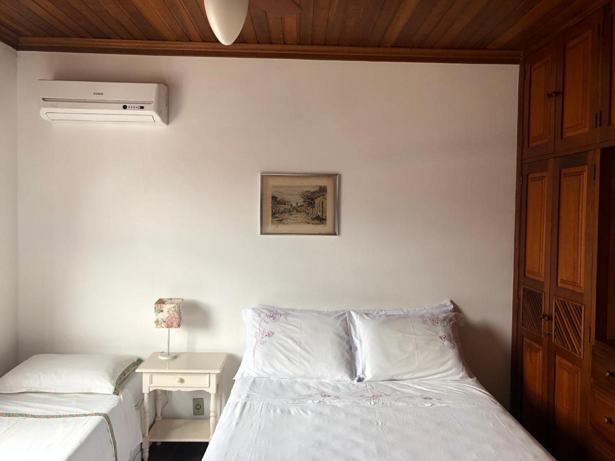 Pousada Roma 파라티 외부 사진